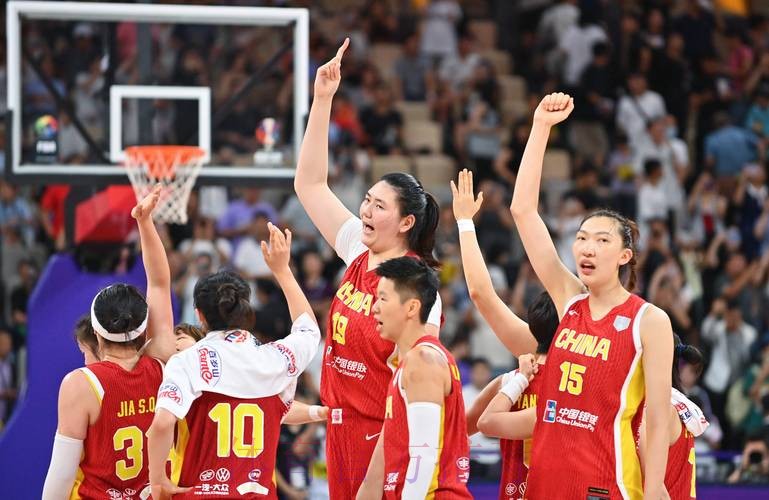 中国女篮世界杯现场直播 中国女篮世界杯现场直播