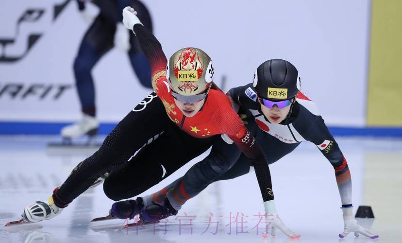 短道速滑世界杯直播在线观看 短道速滑世界杯直播在线观看
