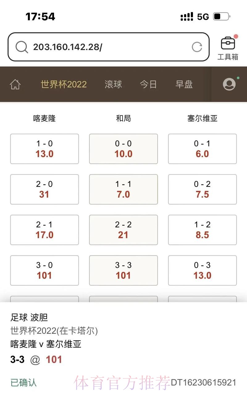 世界杯投注波胆技巧分析